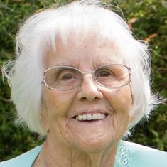 Mary Jones