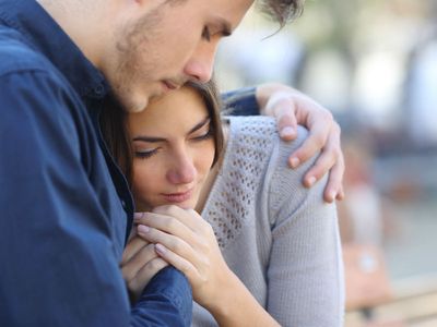 10 practical ways to help the bereaved