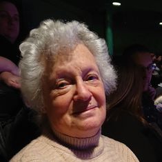 Judith Taylor