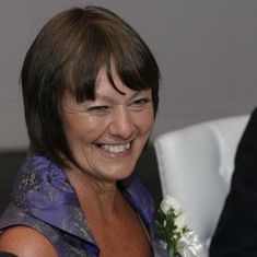 Linda Sykes