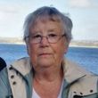 Pamela Dorothy Shelton
