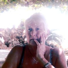 Patricia Joan Bryant