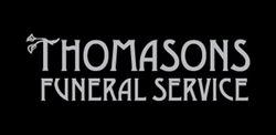 Thomasons Funeral Service, Oakwood