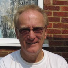 Ray Cocksedge