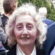 Greta Maureen   Parker