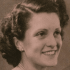 Daphne Rosalind Toogood