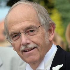 Ronald William Thomas Brown 'Ron'