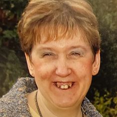 Jane Harrison
