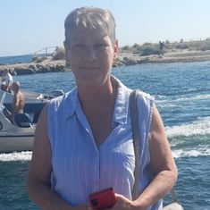 Sue Stacey