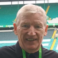 William McKenna