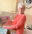 Susan Elizabeth Veronica (Sue)   Atkinson