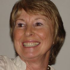 Rosemary Eames