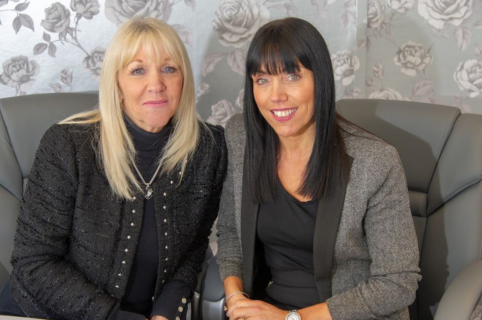 Teresa Baker & Michelle Tanner Mother & Daughter Funeral Directors Ltd
