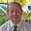 Martin Hooper
