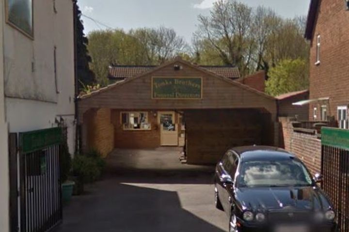 Tonks Bros Funeral Directors