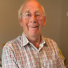 George Mellor