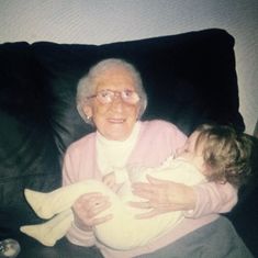Joan Green (Formerly Royle)