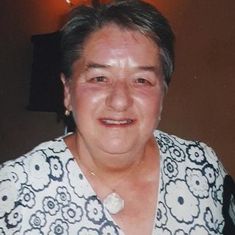 Joan Grant