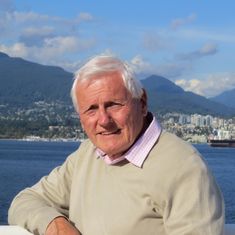 Paul Byrne