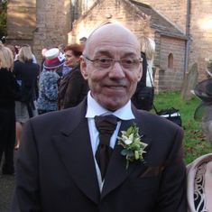 John William Ward
