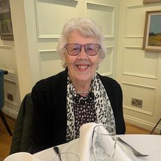 Vera Gowers