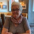 Christine   'Tina' Valerie Coles