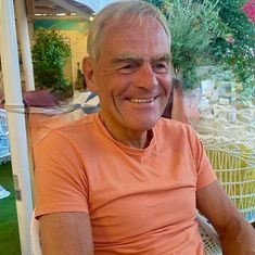 Stuart Spiers