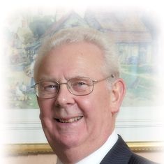 Robin      (Edward Robin) Welbourn
