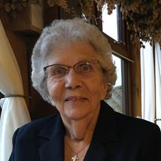 Kathleen Gray