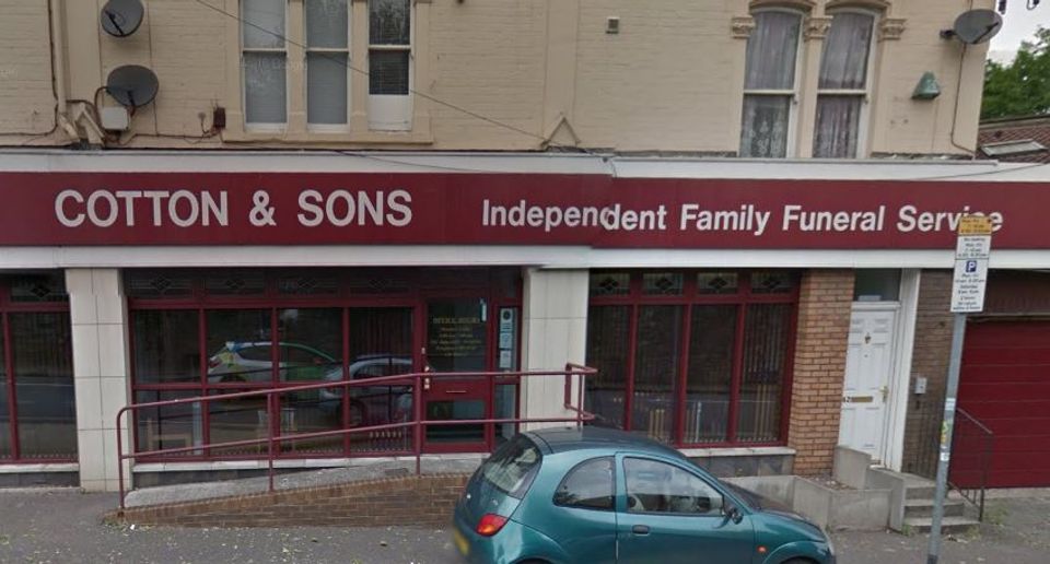 Cotton & Sons