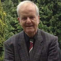 'Bob' George Arthur Birch