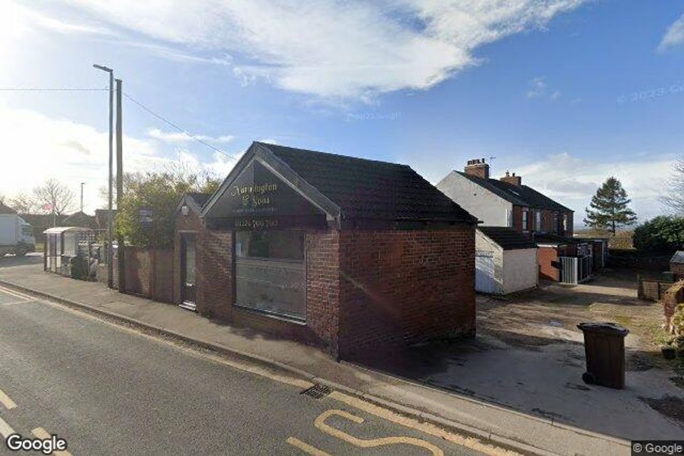 Normington & Sons Funeral Directors, Wakefield