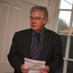Roger Martin Poole