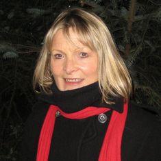 Vivien Allsopp
