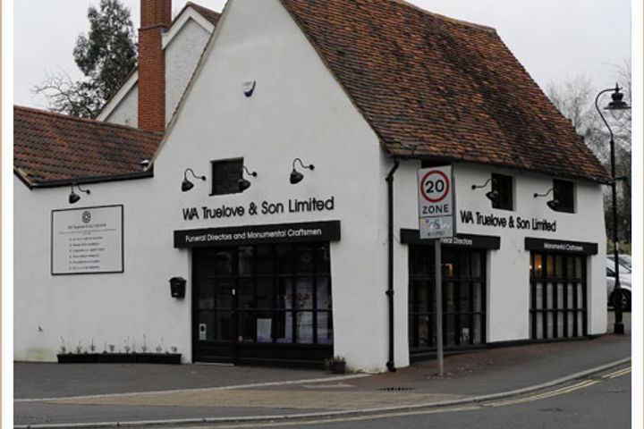 W.A Truelove & Son Ltd, Leatherhead