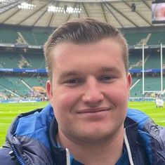 Finlay Pitt