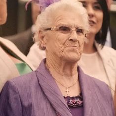 Doris Manton