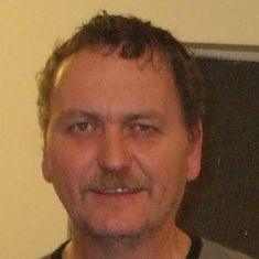 Stephen Richard Targett