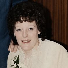 Janice Margaret Johnson