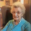Beryl Doreen  Collins