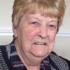 Thelma Denton