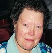 Joyce May Matthews
