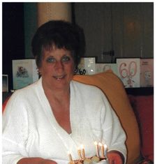 Marianne Kearn