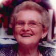 Beryl Maureen Blagg