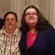 Sharon   Teresa Hoult