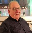 Norman Barry Lovegrove