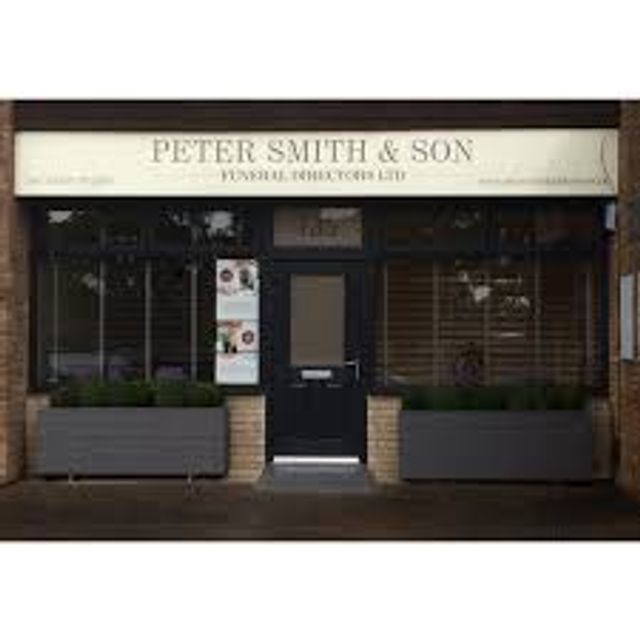 Peter Smith & Son Funeral Directors Ltd