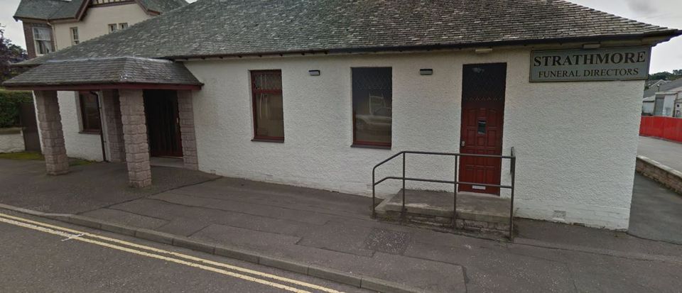 Strathmore Funeral Directors