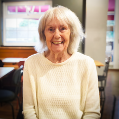 Mitzi Jones