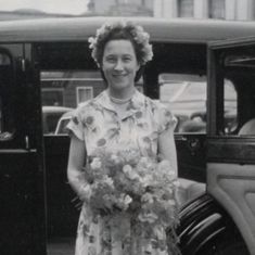 Betty Downey